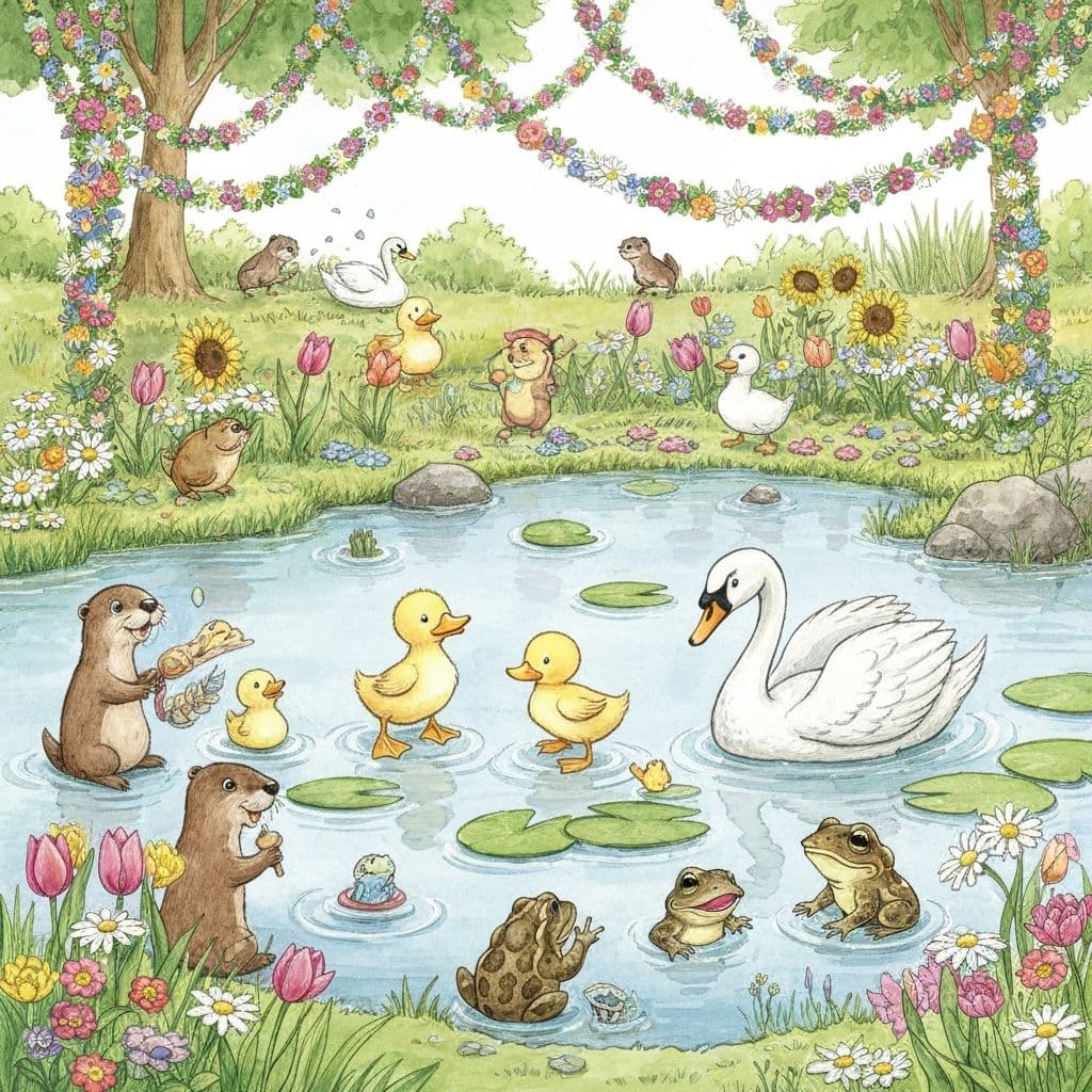 День рождения — 1