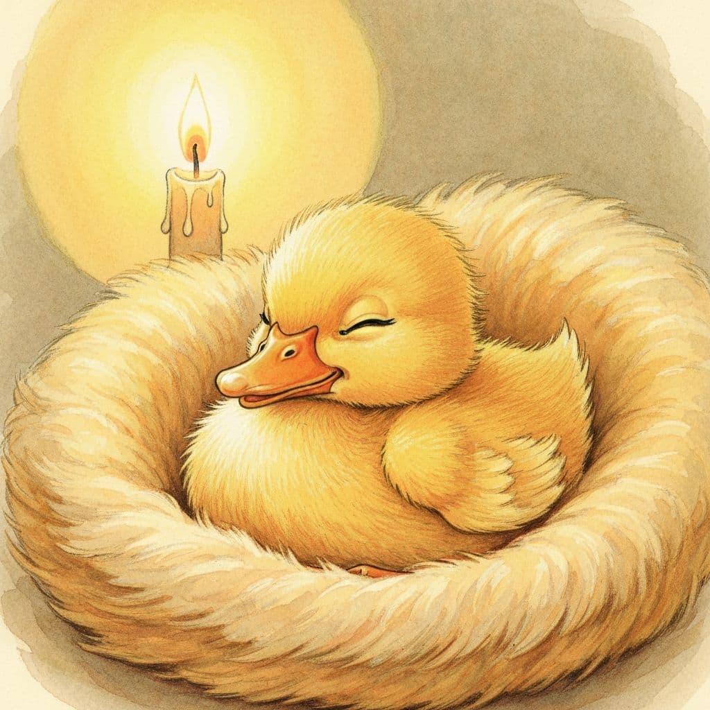 Своё гнёздышко — 4