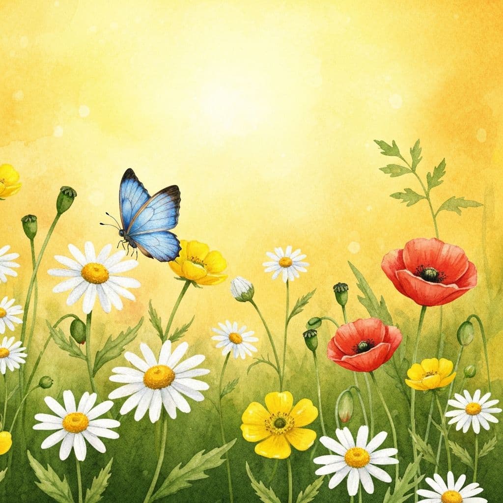 Подруга-бабочка — 5