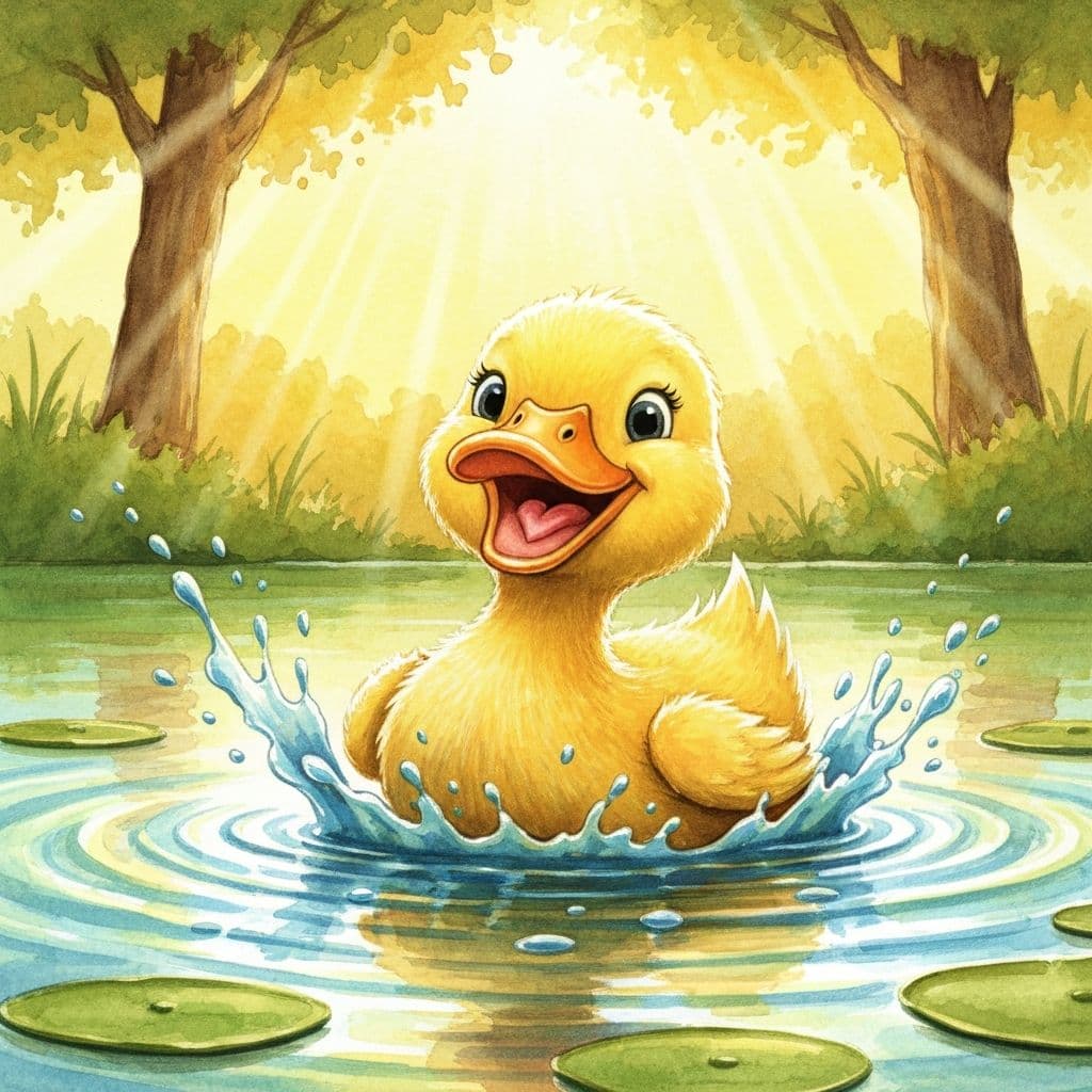 Первое плавание — 6