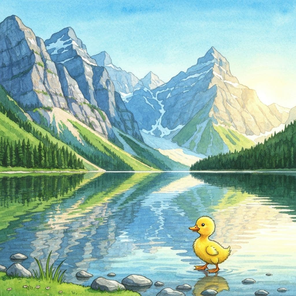 Путешествие по реке — 6