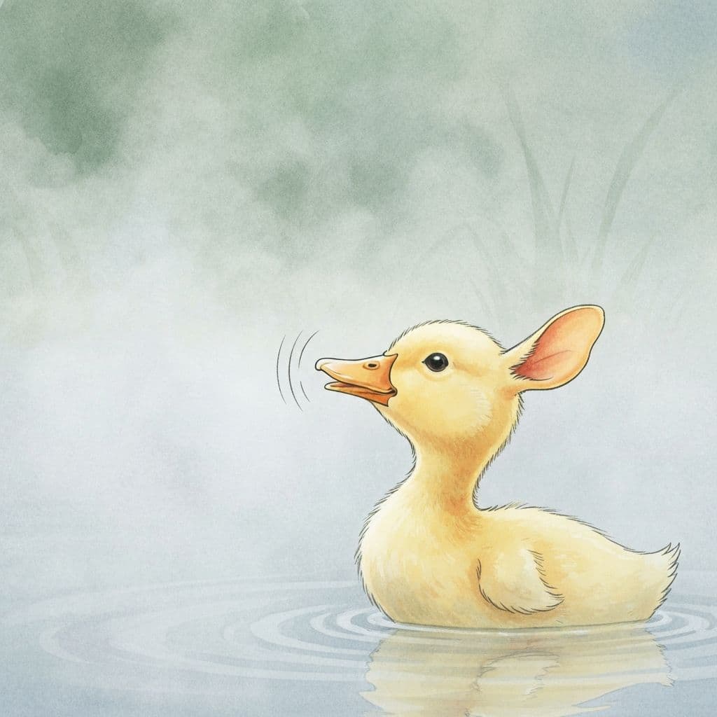 Туманный день — 5