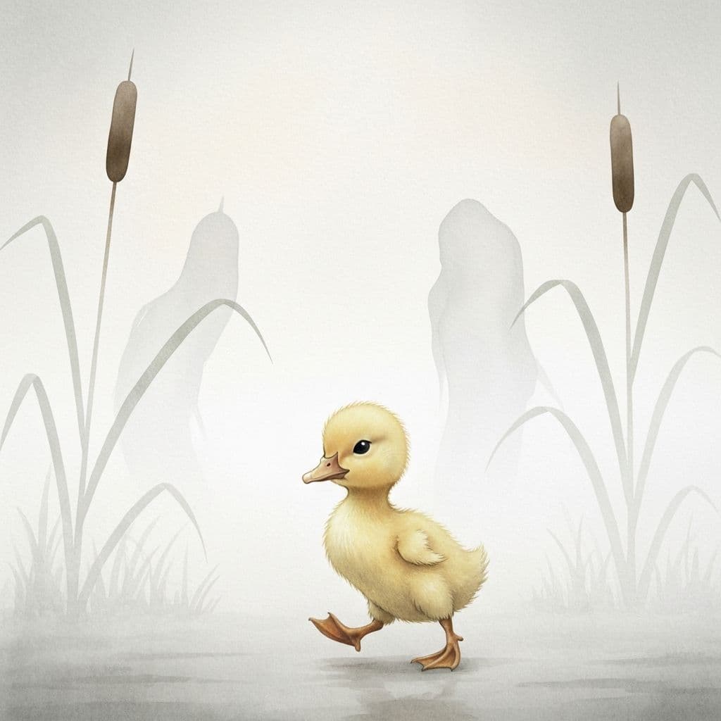 Туманный день — 4