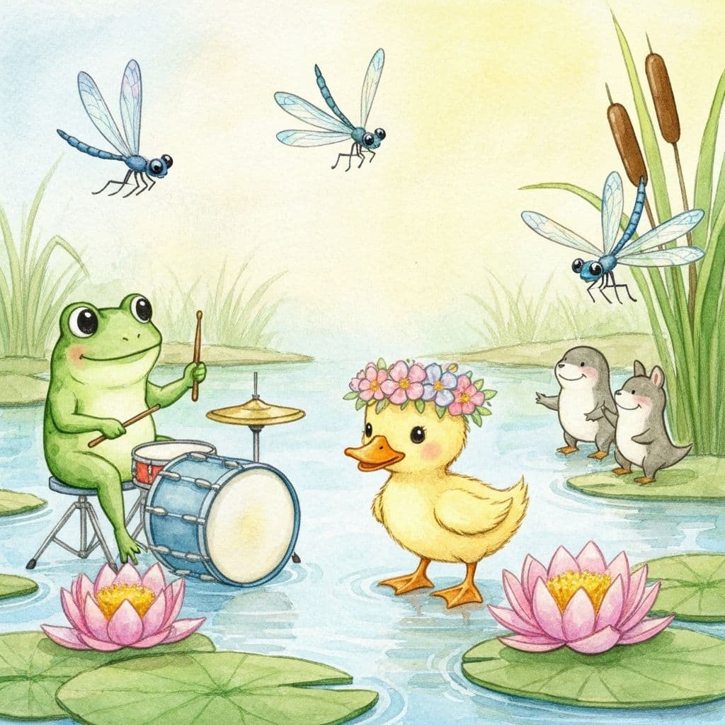 День рождения — 4