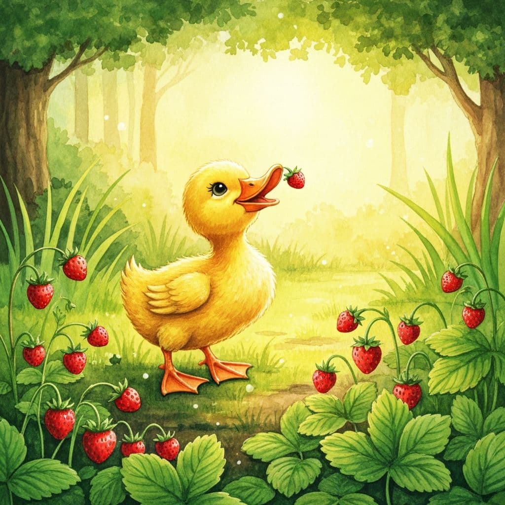 Радуга над прудом — 6