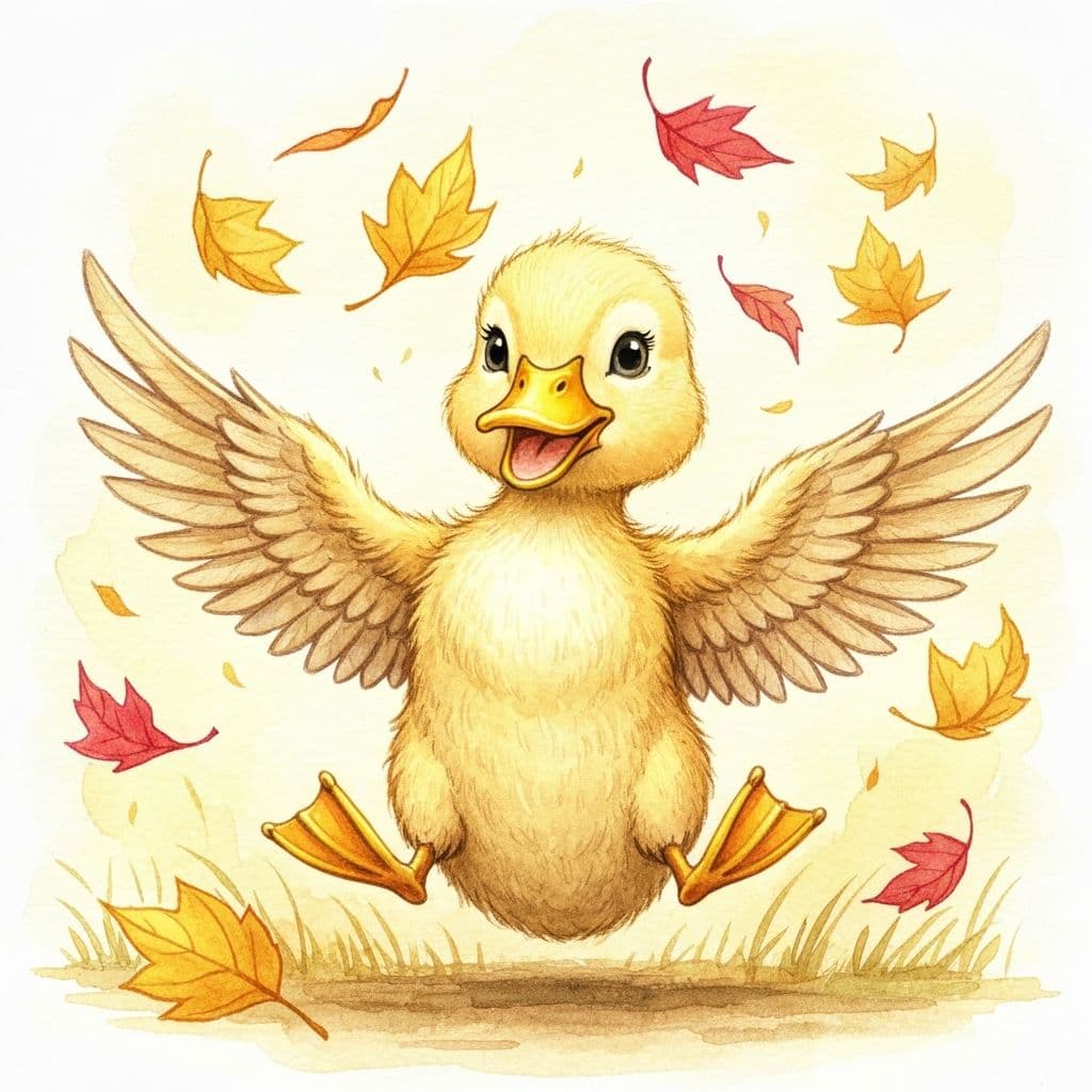 Золотая осень — 4